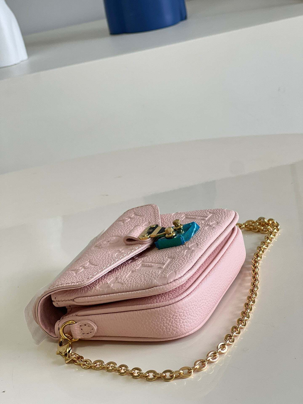 Louis Vuitton Micro Metis