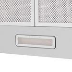 Кухонная вытяжка MAUNFELD Cork 60 нержавеющая сталь