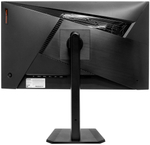 Монитор 27" Sanc M2763QVTB черный
