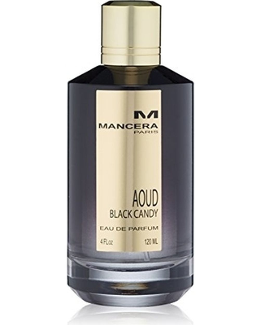 Mancera Aoud Black Candy Eau De Parfum