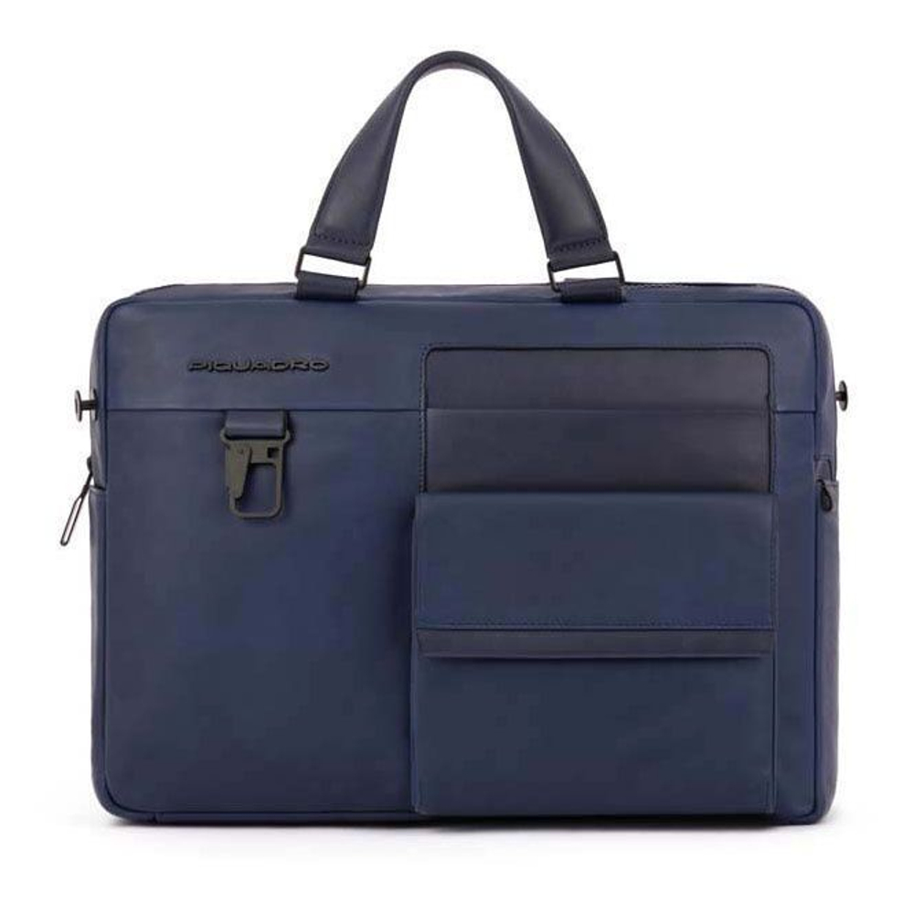 Сумка Piquadro Finn CA1903S123/BLU