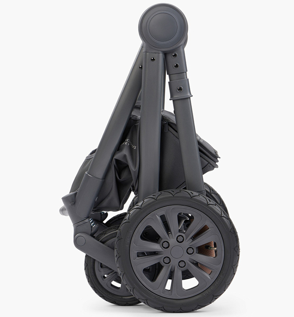 Детская коляска Happy Baby Mommer Pro Nova 3 в 1 beige