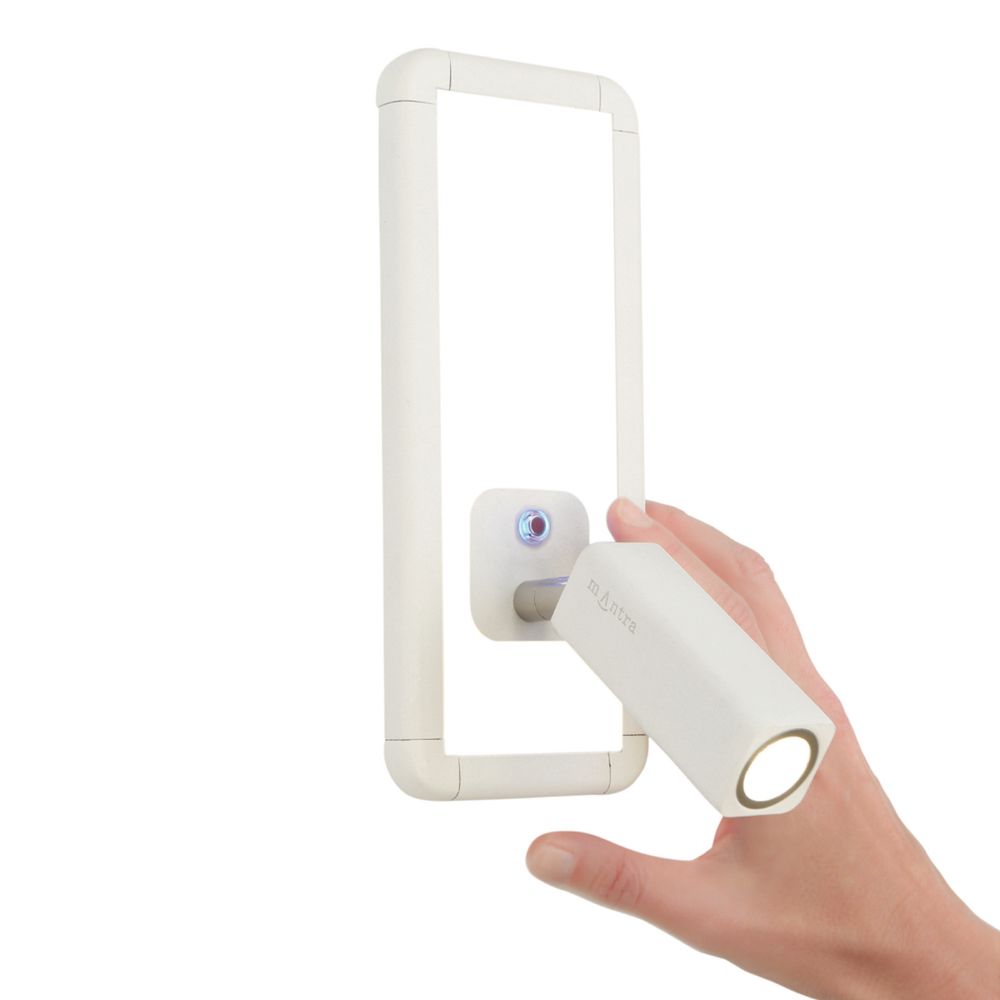 Настенный светильник-спот IBIZA 5257