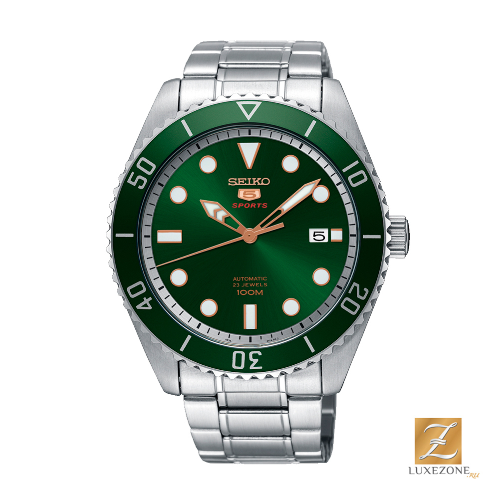Seiko SRPB93K1