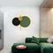 Настенный светильник Imperium Loft spenser01 208953-23
