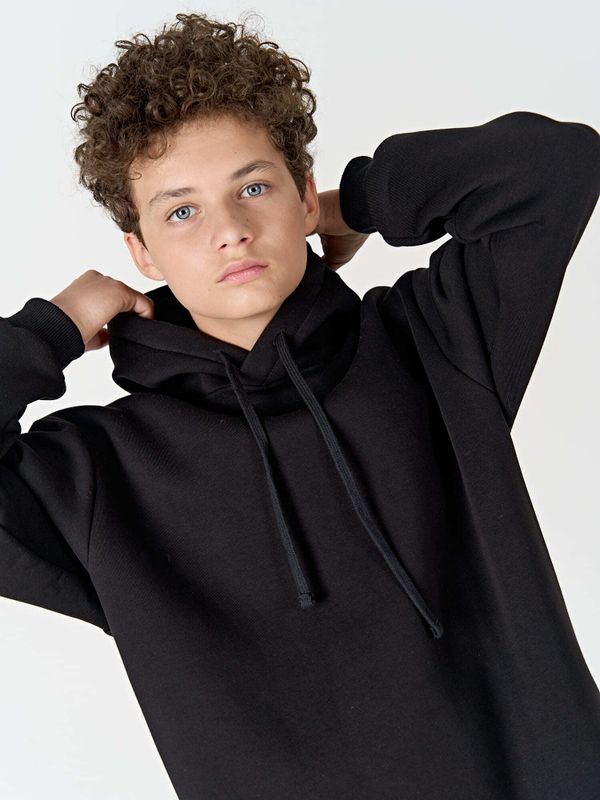 Худи оверсайз 