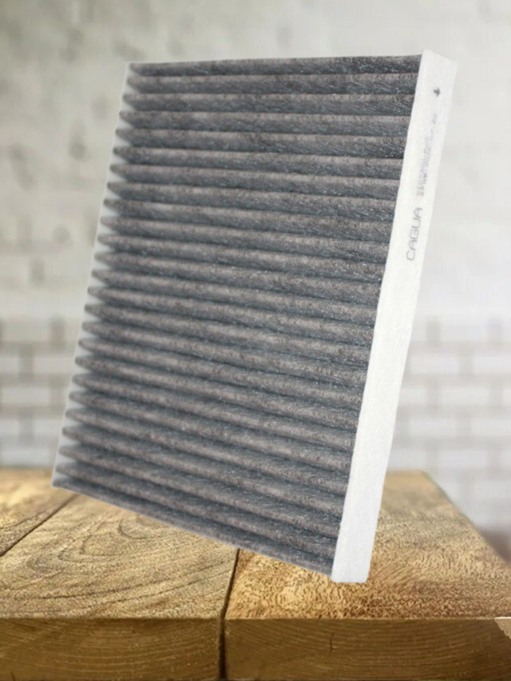 Фильтр салонный 8114010U8520 для JAC J7, JS4, S3, Москвич 3