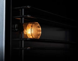 Печь конвекционная электрическая Spidocook Caldobake SF023