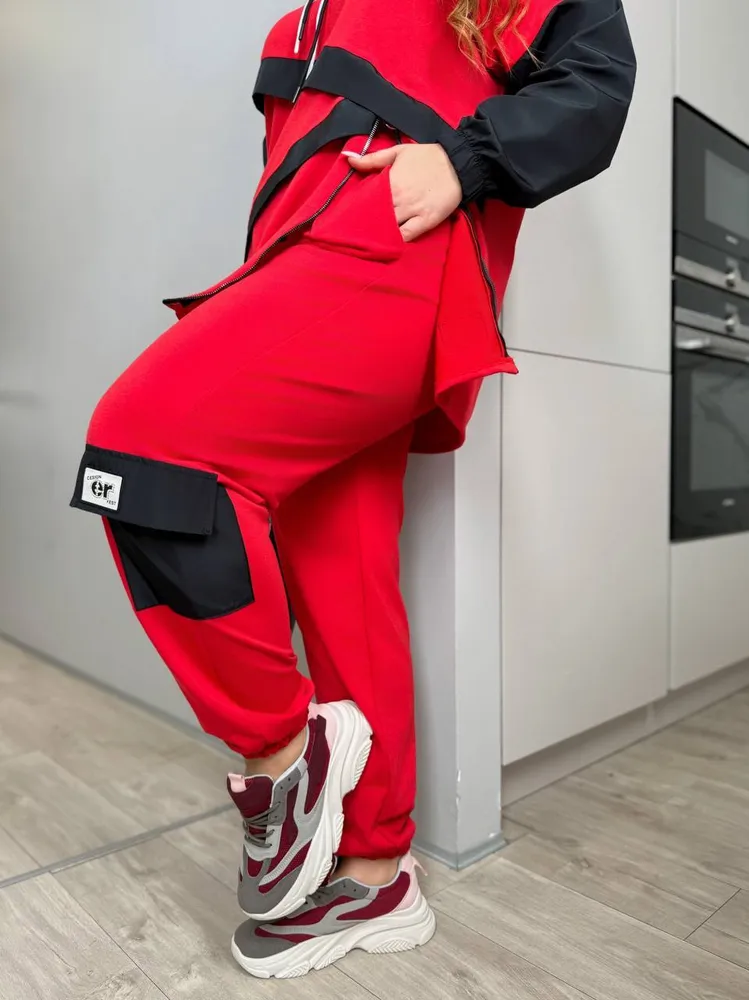 Костюм УК-218 Fabrika