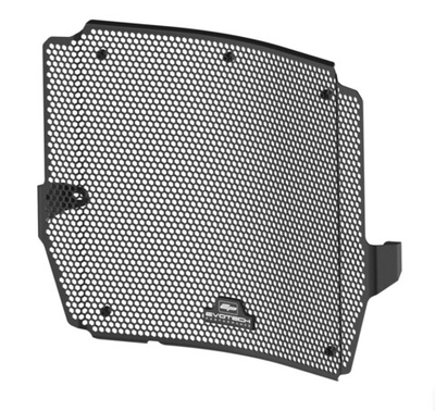 Evotech Performance Защитная сетка радиатора Triumph Street Triple 765 (2023+) PRN016300