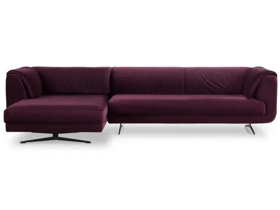 Диван Marsala угловой левый 640906