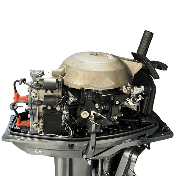 2х-тактный лодочный мотор HINGAN 30 л.с (S)