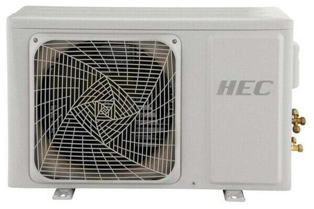 Сплит-система HEC HEC-09HTC03/R3(IN)/HEC-09HTC03/R3(OUT) Econom DC Inverter