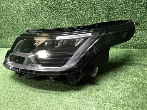 Фара левая RR Vogue 4 L405 17-22 Pixel-laser