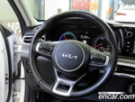Kia K5 (Optima) Hybrid 3 Generation Trendy (08.2022)