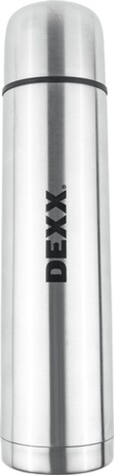 DEXX 1000 мл, для напитков, термос (48000-1000)