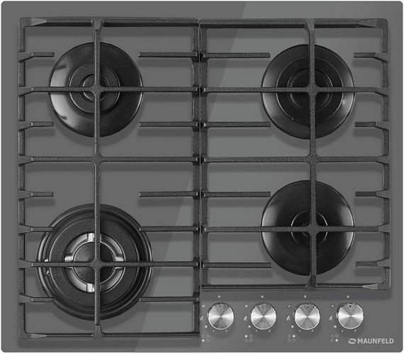 Газовая варочная панель MAUNFELD EGHG.64.63CDGR/G