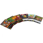 Эпичные схватки боевых магов: Крутагидон