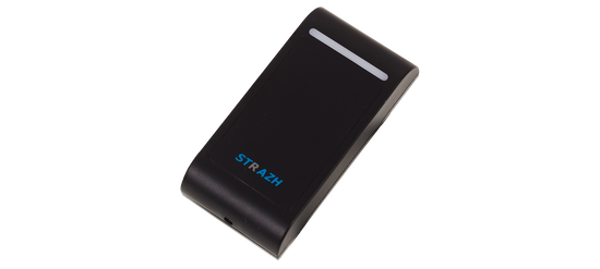 Автономный контроллер SR-SC110