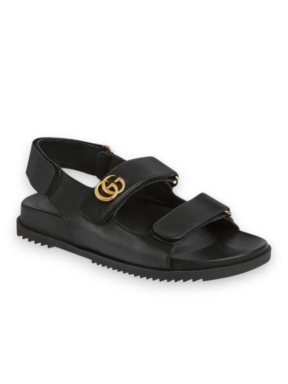 Сандалии Gucci