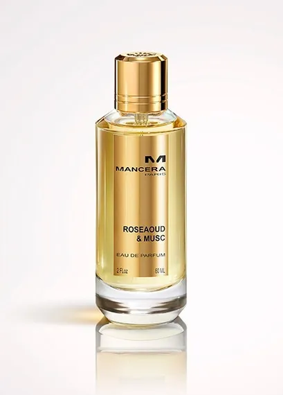 Mancera ROSEAOUD AND MUSC