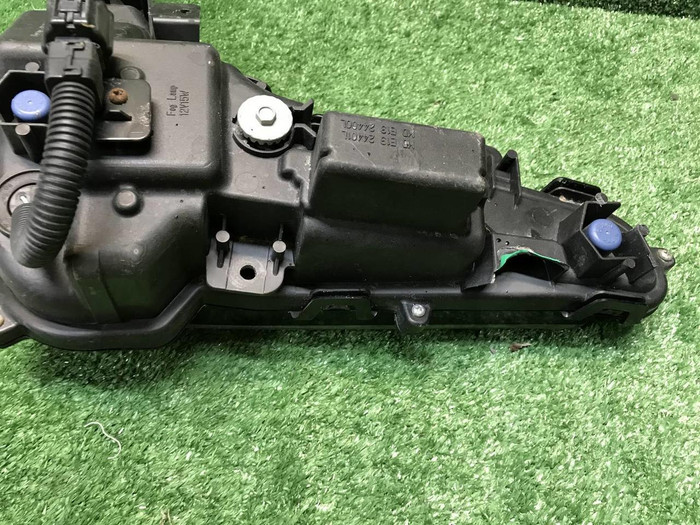 ПТФ левая Lexus LX 3 (2015-2023)