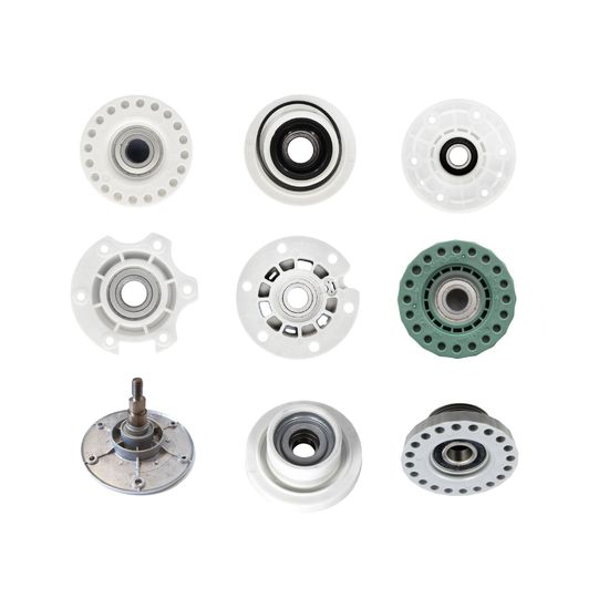 Суппорты Разные