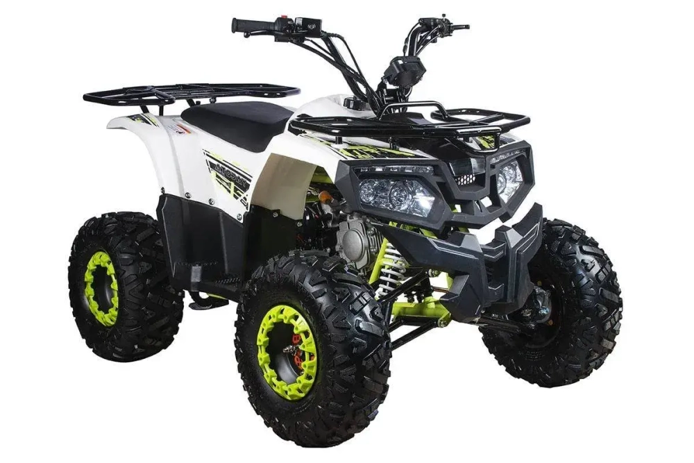 Квадроцикл YACOTA FUSION 125