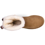 Сапоги UGG Bailey Mini Bow II Boot, 1016225-CHE
