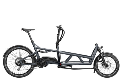 Riese und Müller Load 60 touring - 500 Wh - 20 Zoll - Aktion