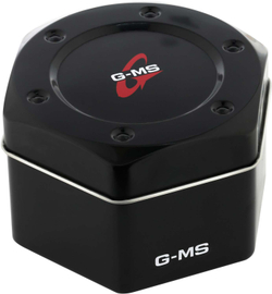 Часы Casio MSG-S500G-7AER