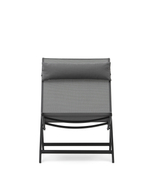 Canutells Складное кресло из алюминия