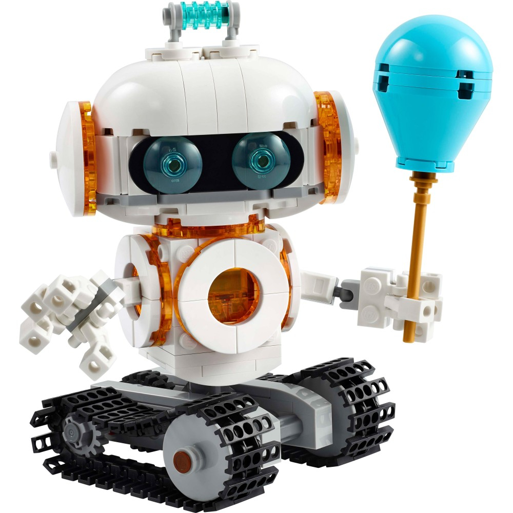 LEGO Creator - Космический робот 31164