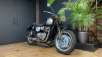 Triumph Bonneville T120 Icon Edition, 2025 c НДС