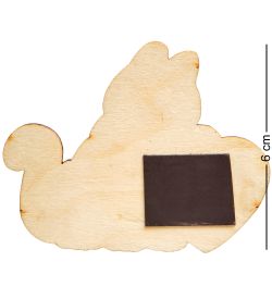 МТ- 018/02 Магнит «Моему котенку!»