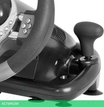 Руль Defender Forsage GTR (64367)