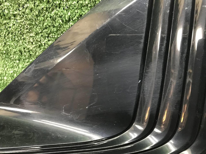 Накладка переднего бампера Changan CS55PLUS 21-24
