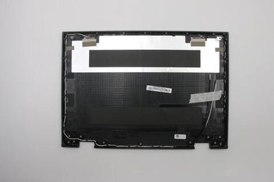 Крышка матрицы для ноутбука Lenovo 300e 2nd Gen, с антенной (5CB0T45104), оригинал
