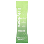 310 Nutrition, Hydrate, Electrolyte Drink Mix, Lemon-Lime , 30 Sticks, 0.18 oz (5.1 g) Each
