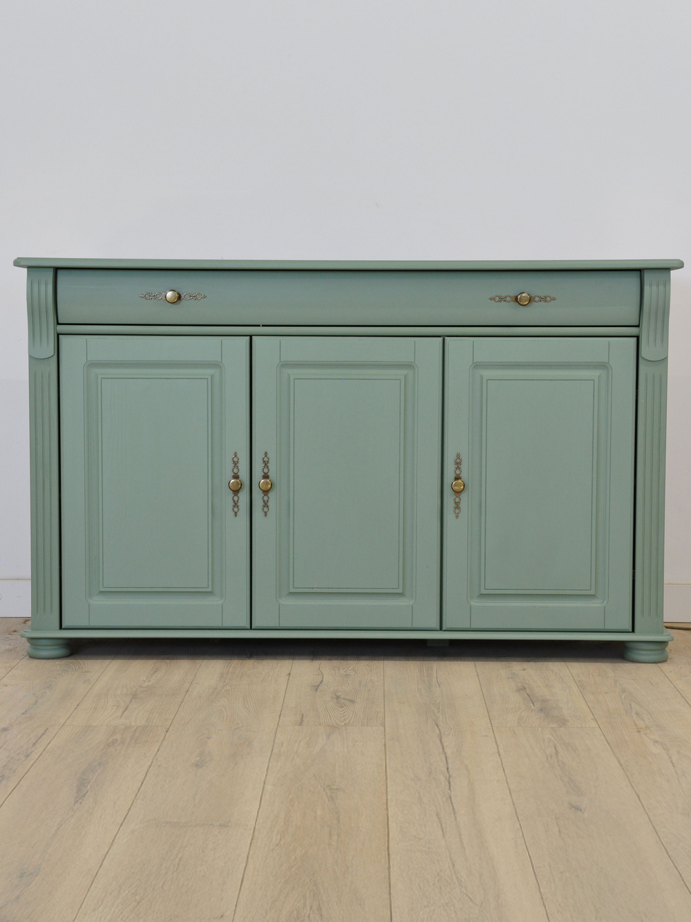 Комод для одеждый Сюзанна, с ящиками, деревянный