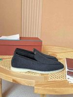 Лоферы Loro Piana
