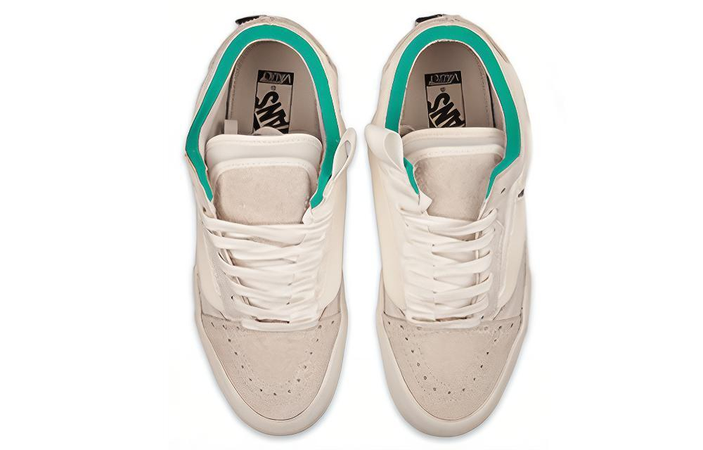 Vans Old Skool Cap Lx