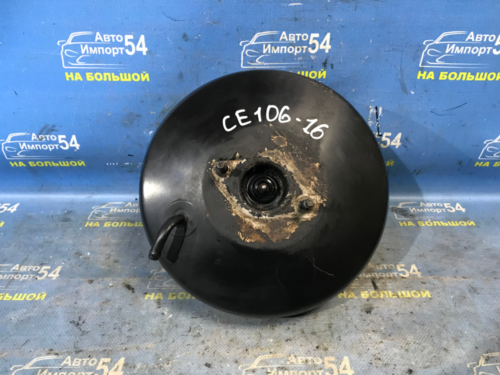 Вакуумный усилитель тормозов TOYOTA COROLLA 1995