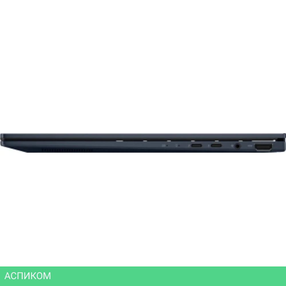 Ноутбук Asus Zenbook 14 UX3405MA-QD489 (90NB11R1-M00ST0)