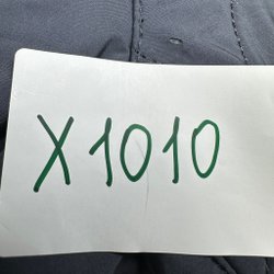 Брюки YMKASHIX Liner X1010 pp.L