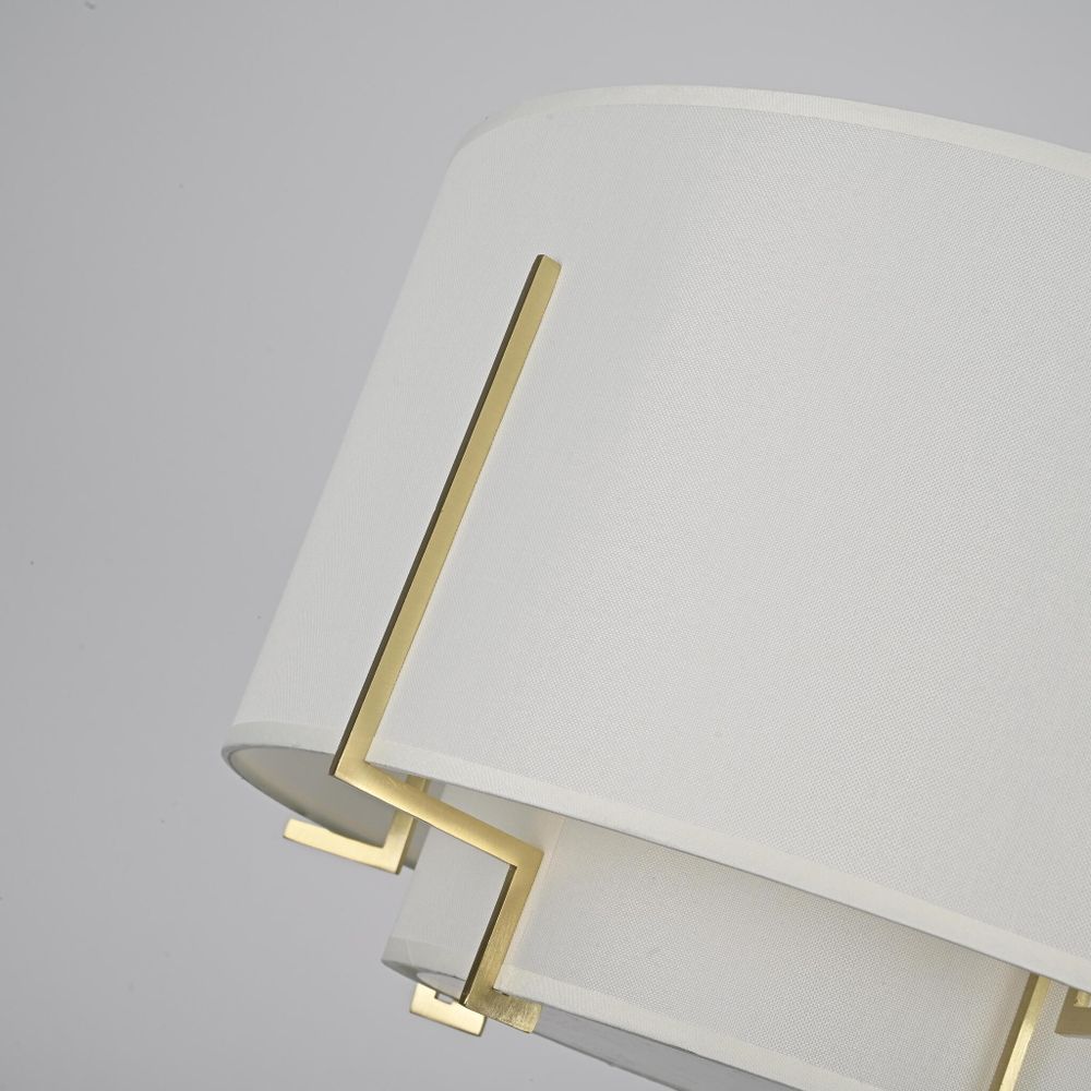 Люстра На Штанге Cleo By Imperiumloft