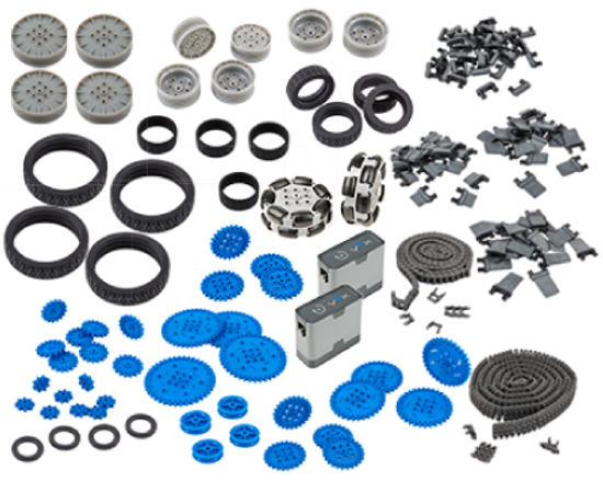 VEX IQ Ресурсный набор Competition Add-On Kit