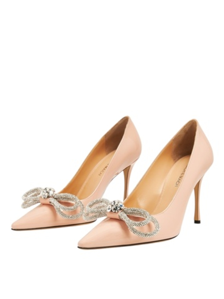 Туфли Mach & Mach