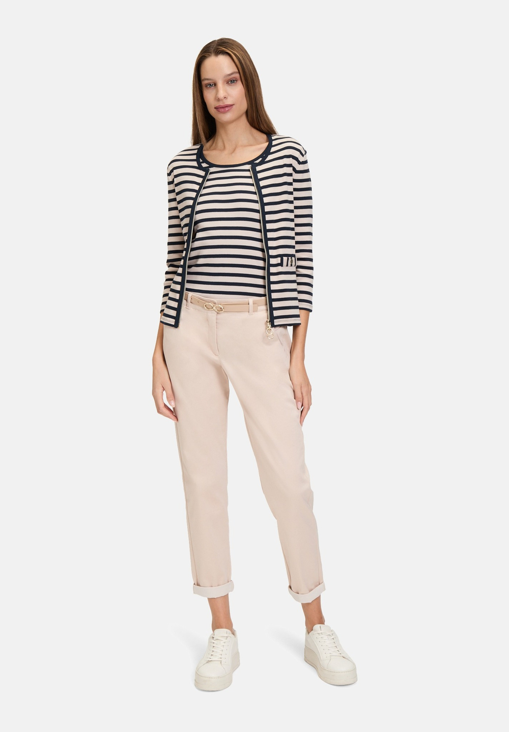 Блузка женская BETTY BARCLAY