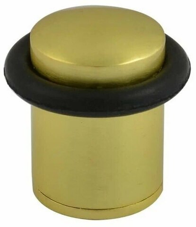 Ограничитель Nora-M 101 мат. золото